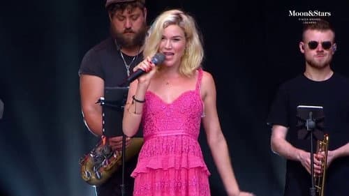 Joss Stone - Moon & Stars Festival Bild 3