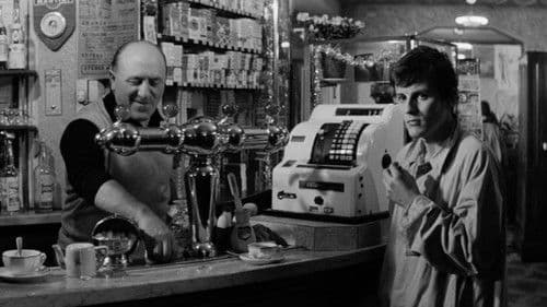 Mord im Fahrpreis inbegriffen Bild 5