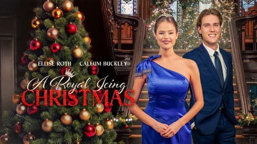 Once Upon a Christmas Crown Bild 7