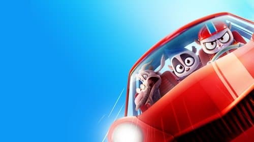 Rally Road Racers Bild 1