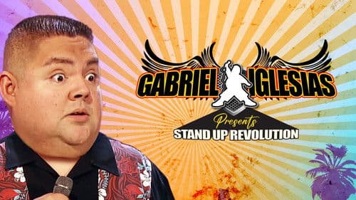 Gabriel Iglesias Presents Stand-Up Revolution Bild 1