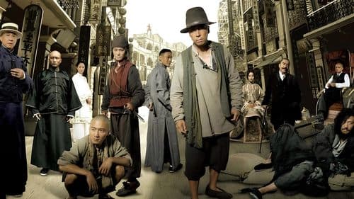 Bodyguards and Assassins Bild 1