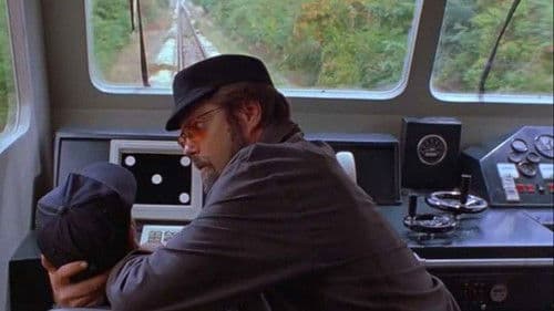 Death Train - Fahrt in den Tod Bild 2