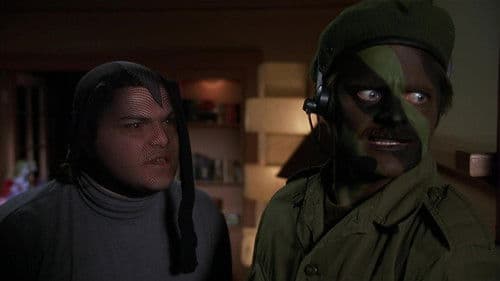 Zickenterror - Der Teufel ist eine Frau Bild 2