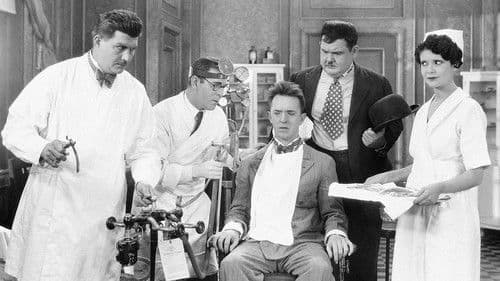 Lass sie lachen Bild 1