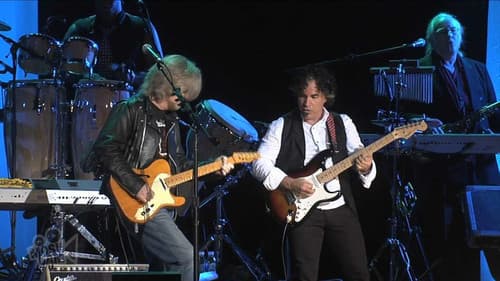Hall & Oates - Live in Sydney Bild 1