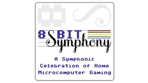 8-Bit Symphony @ Home Bild 2