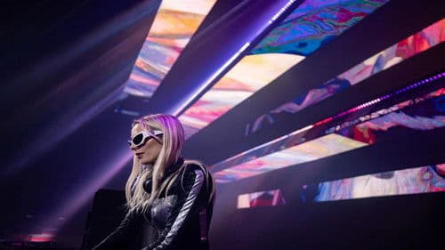 Tomorrowland : 20 ans d'émotions Bild 5