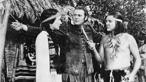 Hurricane Island Bild 1