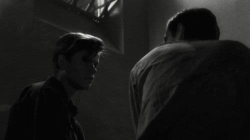 Ein zum Tode Verurteilter ist entflohen Bild 6