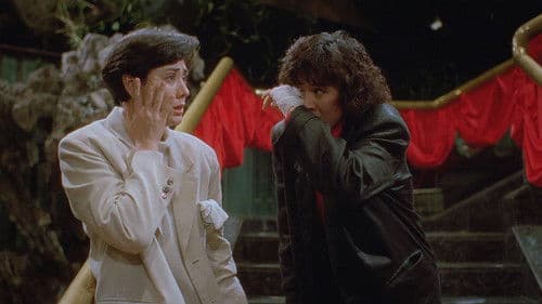 Sie schießt scharf Bild 4