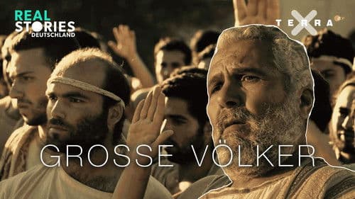 Terra X: Große Völker Bild 2