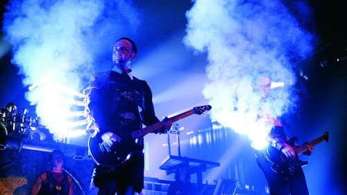 Rammstein - Völkerball Live Bild 5