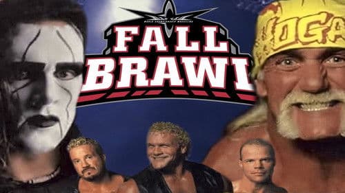 WCW Fall Brawl 1999 Bild 2