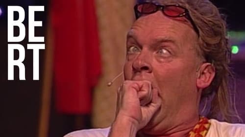 Bert Visscher: Geluk zit in hele grote dingen Bild 1