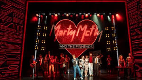 Back to the Future: The Musical Bild 1