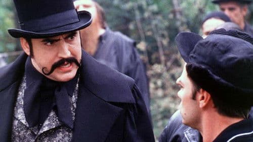 Dudley Do-Right Bild 3