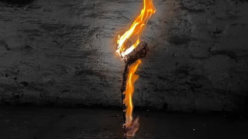 Flirting with Darkness Bild 2