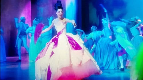 Mozart, l'opéra rock Bild 4