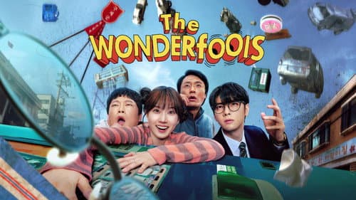 The WONDERfools Bild 7