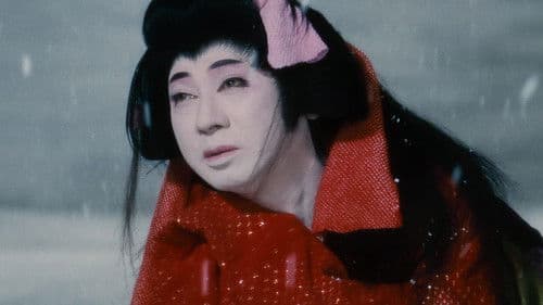 雪之丞変化 Bild 1