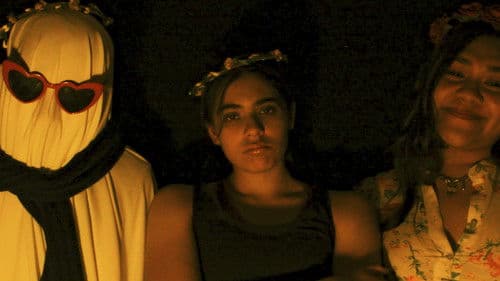 Rosas y Fantasmas Bild 4