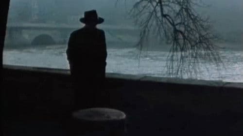 Paris à l'aube Bild 7