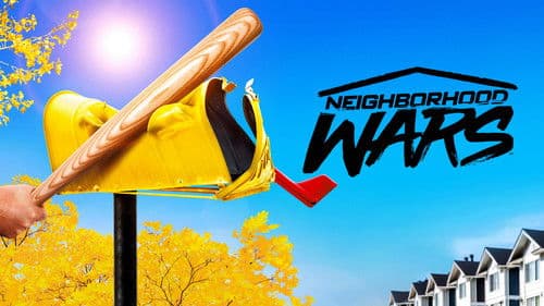 Neighborhood Wars Bild 7