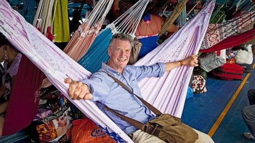 Brazil with Michael Palin Bild 1