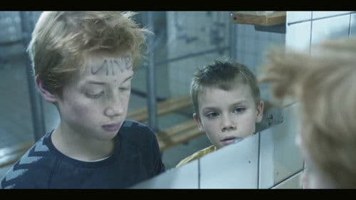 En rigtig mand Bild 1