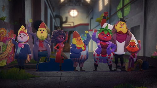 Abá e Sua Banda Bild 3