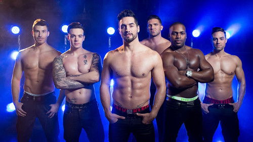 Dieux de la scène Bild 2