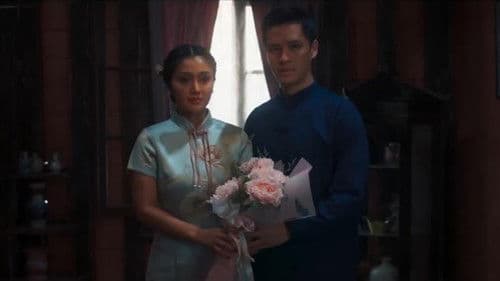 Pernikahan Arwah Bild 6