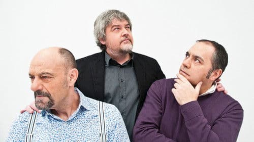 Ilustres Ignorantes Bild 6