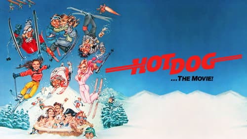 Hot Dog - Der Typ mit den heißen Ski Bild 4
