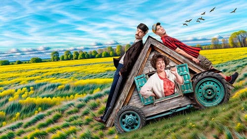 Полупановы Bild 1