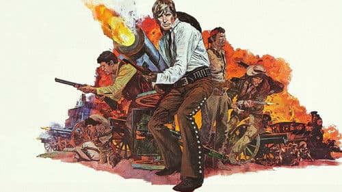 Kanonen für Cordoba Bild 2