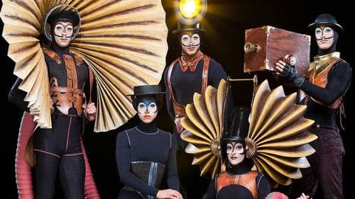 Cirque du Soleil: IRIS Bild 4