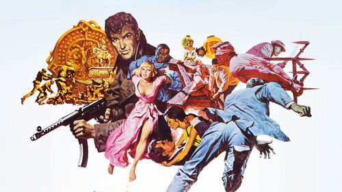 Die Hölle von Macao Bild 4