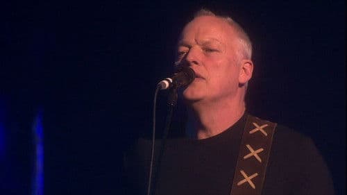 David Gilmour - Live In Gdansk Bild 2