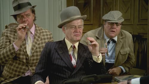 Die Olsenbande ergibt sich nie Bild 6