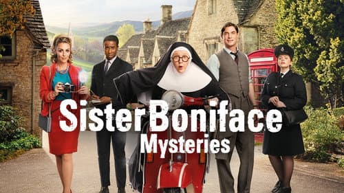 Sister Boniface Mysteries Bild 4