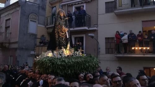 Venerdì Santo - Bronte Bild 3