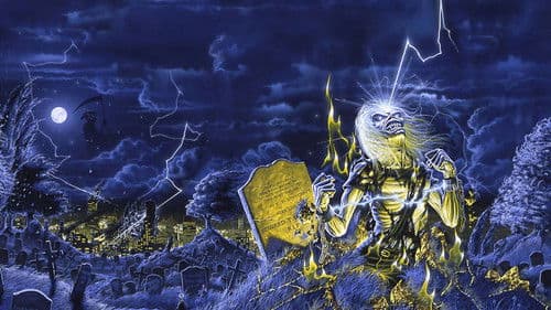 Iron Maiden: Live After Death Bild 3