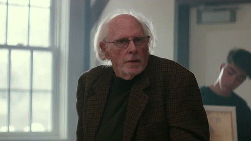 The Artist's Wife Bild 3