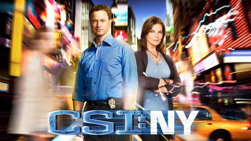 CSI: NY Bild 1