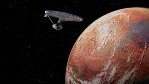 Raumschiff Enterprise Bild 3