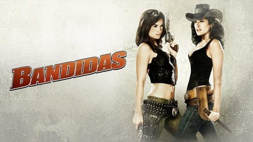 Bandidas Bild 4