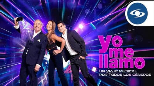 Yo Me Llamo Bild 1