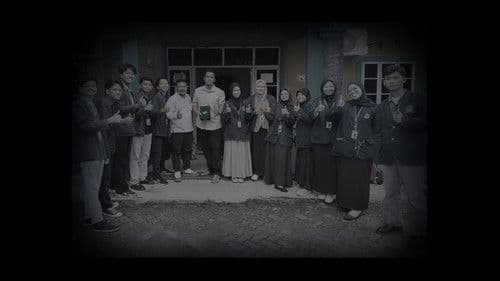 BERAKIT - Rakit Ke Hulu Rindunya Kemudian Bild 1